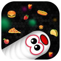 Slither War Hungry Snake Game