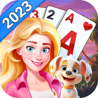 Fish Solitaire™ TriPeaks