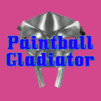 Paintball Gladiator