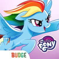 My Little Pony Rainbow Runners