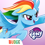 My Little Pony Rainbow Runners