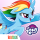 My Little Pony Rainbow Runners