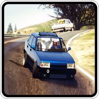 Sport  Car Racing Simulator 20