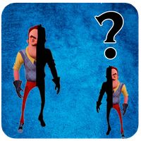 Neig-hbor puzzel game