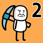 곡괭이키우기 : 김덕봉 생존기2