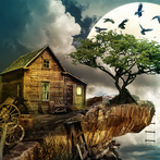 Adventure Underground Temple