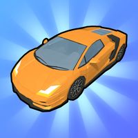 Merging Cars
