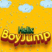 HelixBoyJump-FunJumpping