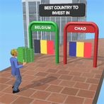 Money Honey: Investment Run 3D