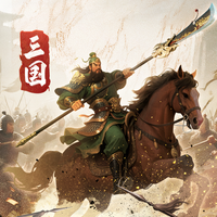 Conquest of Nine Kingdoms