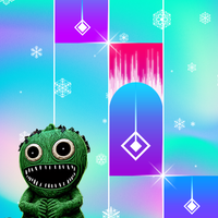 Scary Garten of Banban Piano