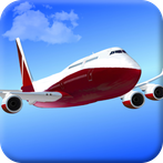 Plane Air Flight Simulator