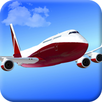 Plane Air Flight Simulator