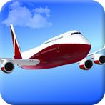 Plane Air Flight Simulator
