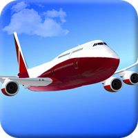 Plane Air Flight Simulator