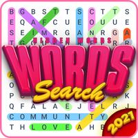 Words Search -Find Hidden Word