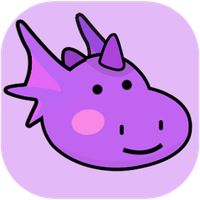 Dragon Music Happy Like Dragon