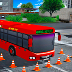 City Bus Passenger Simulator