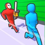 Run away from K