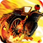 Motor Racing - Try to best Rac