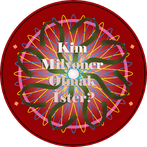 Milyoner Red 2022 Sesli Soru