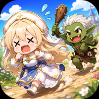 Goblin Reborn: Survivor