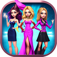 Life idol School Girl Dress up