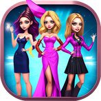 Life idol School Girl Dress up