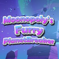 Furry PlanetBreaker