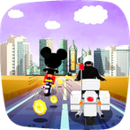 Race Mickey Adventure