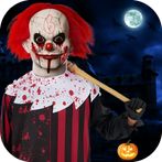 The Ghost: Scary Horror Clown