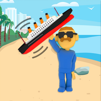 Lifting Hero - Idle Workout