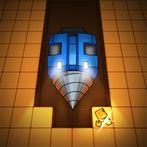 Reach the Core: Find Minerals