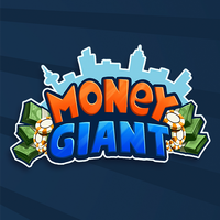 Money Giant: Billionaire Story