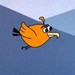 Mountain Birds