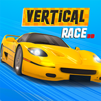 Vertical Race 3D - Car Racing