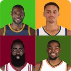 Guess The NBA Player