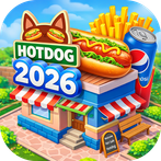 Cooking Day Master Chef Games