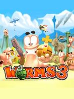 Worms3
