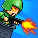 Tower Clicker