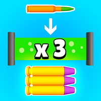 Bullet Fusion