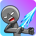 Stickman Heroes - Battle