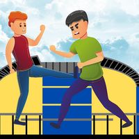 Super Street Fighter