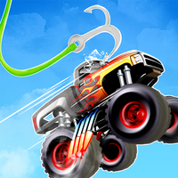 Rope Hero: Town Rescue Games