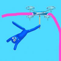 Draw Drone