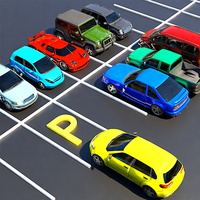 Car Park Master Lot Management