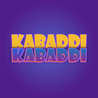 Kabaddi Kabaddi