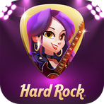 Hard Rock Trivia Race