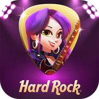 Hard Rock Trivia Race