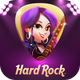 Hard Rock Trivia Race